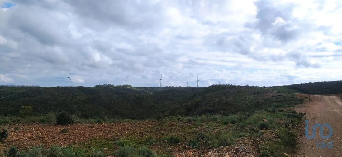 Terreno para Venda em Vila do Bispo e Raposeira Foto 11