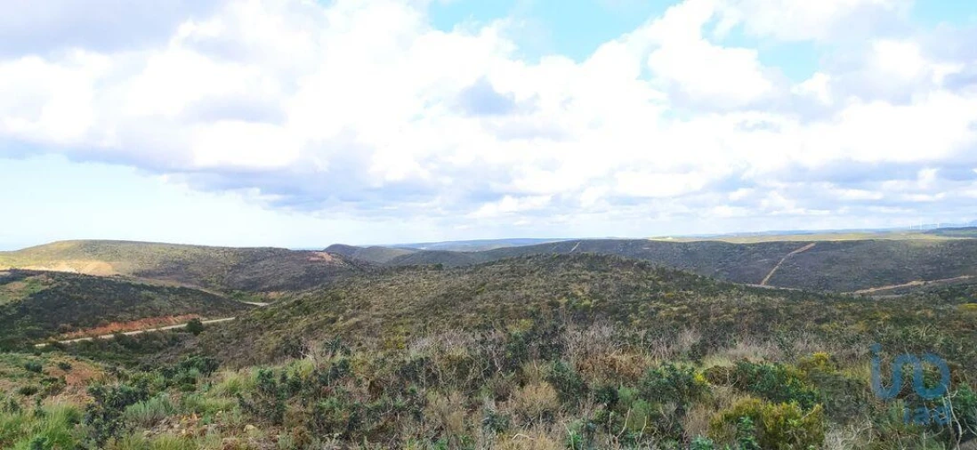 Terreno para Venda em Vila do Bispo e Raposeira Foto 8