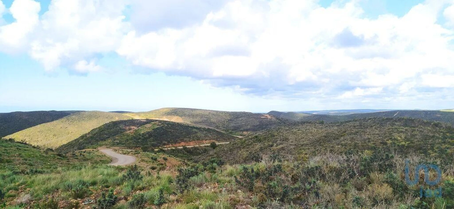 Terreno para Venda em Vila do Bispo e Raposeira Foto 7