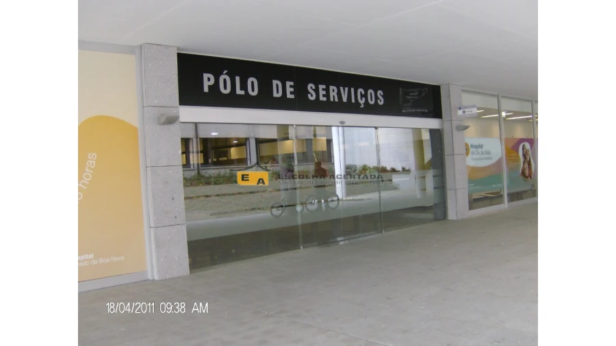 Escritório para Arrendamento em Cidade da Maia Foto 11