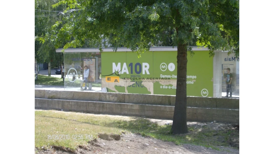 Escritório para Arrendamento em Cidade da Maia Foto 10