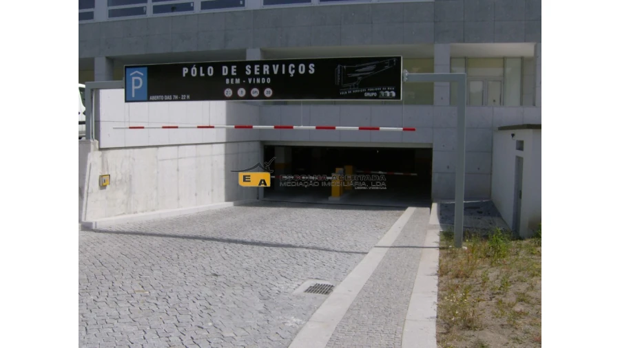 Escritório para Arrendamento em Cidade da Maia Foto 6