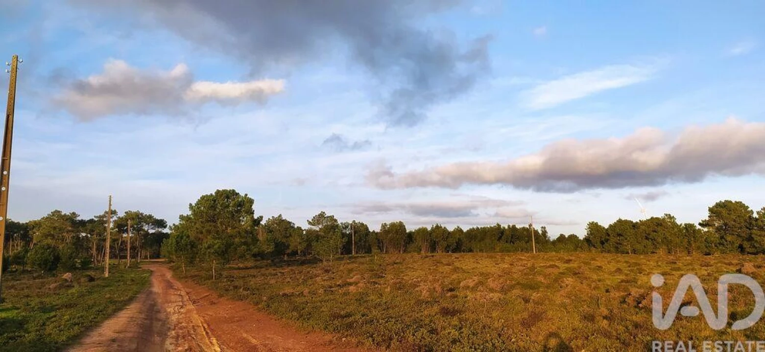 Terreno para Venda em Vila do Bispo e Raposeira Foto 16