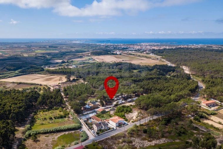 Quinta para Venda em Atouguia da Baleia Foto 3