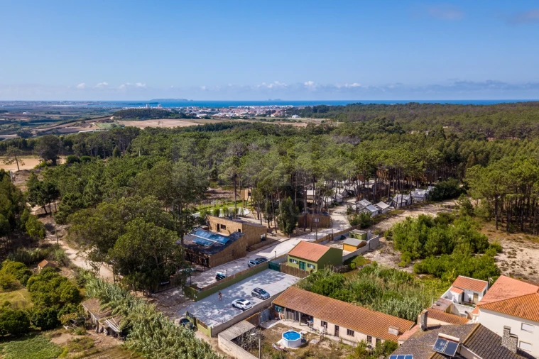 Quinta para Venda em Atouguia da Baleia Foto 5