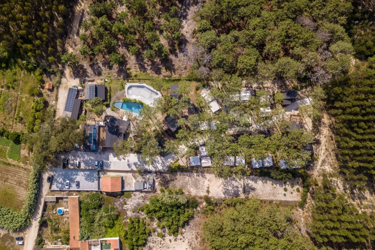 Quinta para Venda em Atouguia da Baleia Foto 7