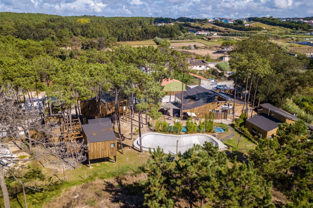 Quinta para Venda em Atouguia da Baleia Foto 10