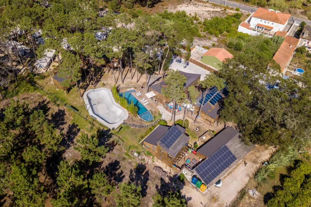 Quinta para Venda em Atouguia da Baleia Foto 11