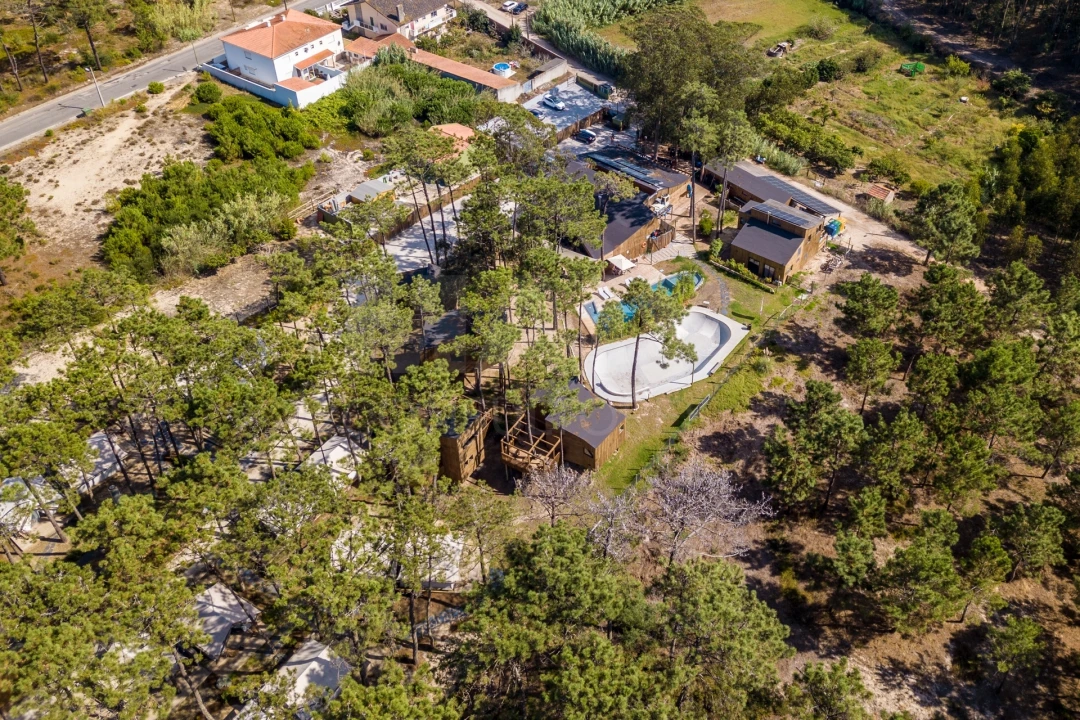 Quinta para Venda em Atouguia da Baleia Foto 8