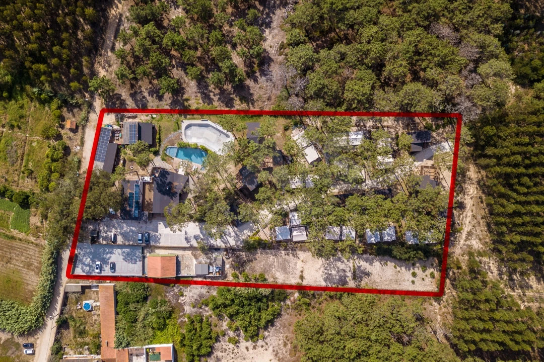 Quinta para Venda em Atouguia da Baleia Foto 6