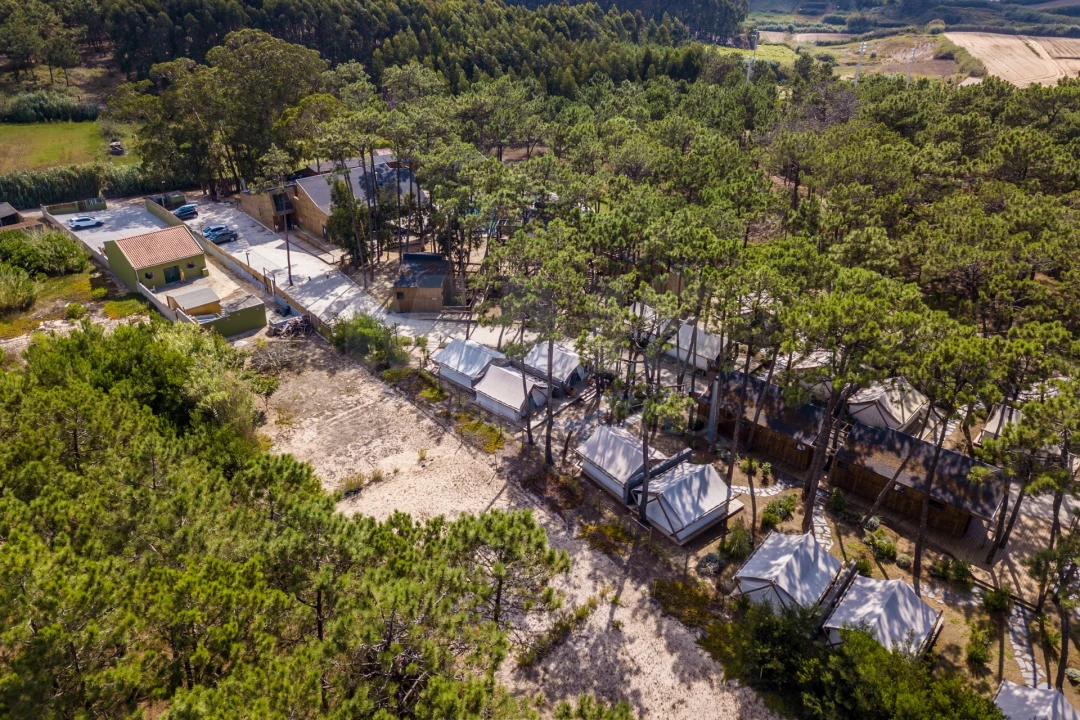 Quinta para Venda em Atouguia da Baleia Foto 4