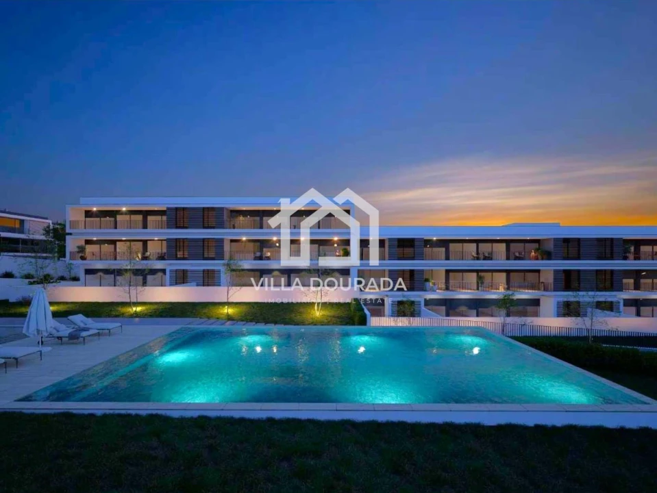 Apartamento T3 para Venda em Gondomar (São Cosme), Valbom e Jovim Foto 22