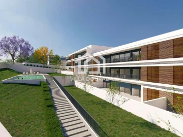 Apartamento T3 para Venda em Gondomar (São Cosme), Valbom e Jovim