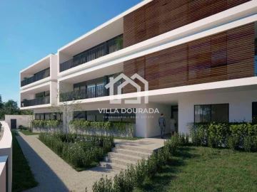 Apartamento T3 para Venda em Gondomar (São Cosme), Valbom e Jovim