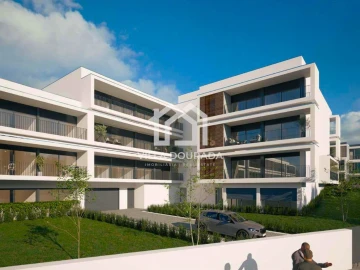 Apartamento T3 para Venda em Gondomar (São Cosme), Valbom e Jovim
