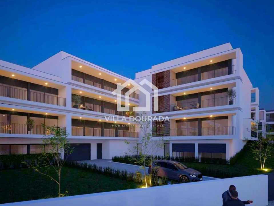 Apartamento T3 para Venda em Gondomar (São Cosme), Valbom e Jovim Foto 16