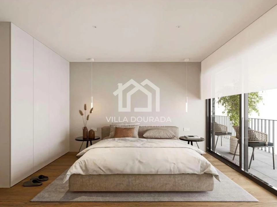 Apartamento T3 para Venda em Gondomar (São Cosme), Valbom e Jovim Foto 32