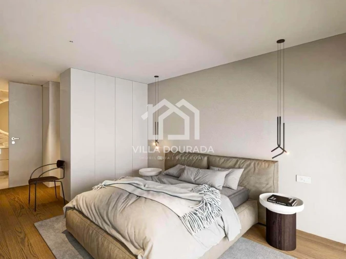 Apartamento T3 para Venda em Gondomar (São Cosme), Valbom e Jovim Foto 30