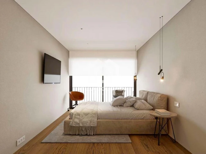 Apartamento T3 para Venda em Gondomar (São Cosme), Valbom e Jovim Foto 33