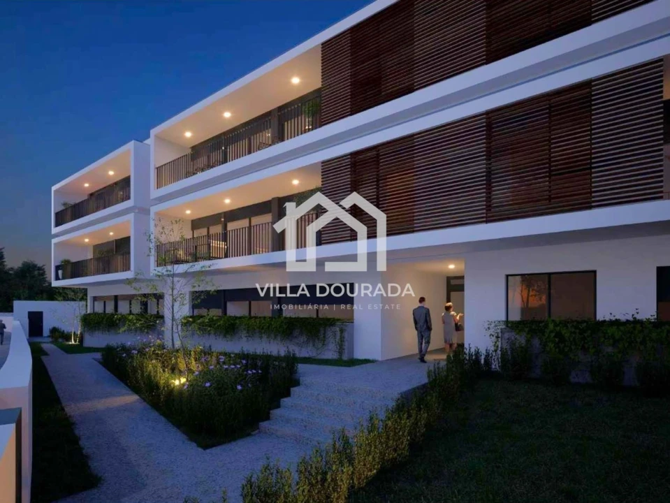 Apartamento T3 para Venda em Gondomar (São Cosme), Valbom e Jovim Foto 17
