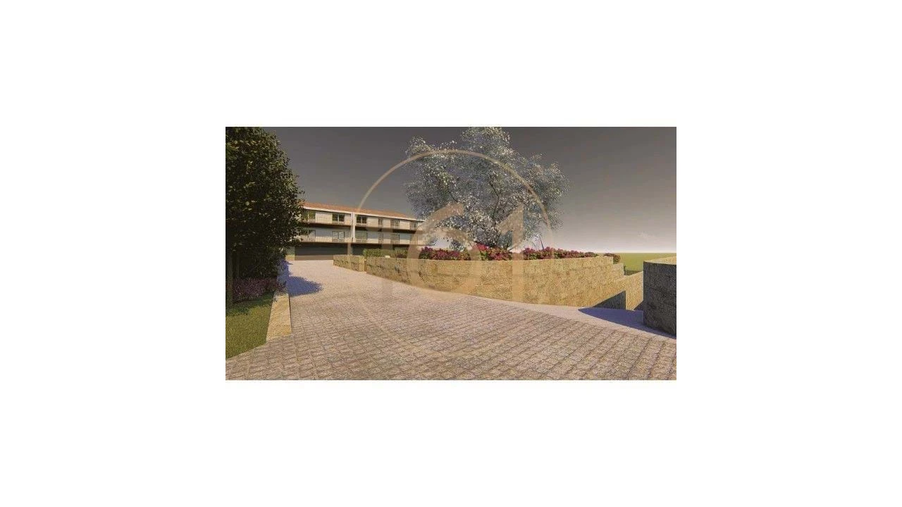 Terreno para Venda em Oliveira do Douro Foto 10