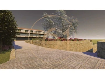 Terreno para Venda em Oliveira do Douro