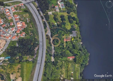 Terreno para Venda em Oliveira do Douro