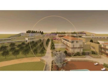 Terreno para Venda em Oliveira do Douro