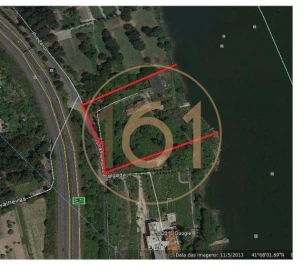 Terreno para Venda em Oliveira do Douro