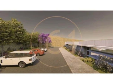 Terreno para Venda em Oliveira do Douro