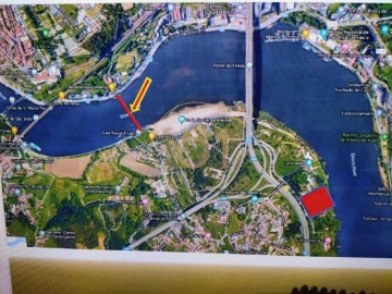 Terreno para Venda em Oliveira do Douro