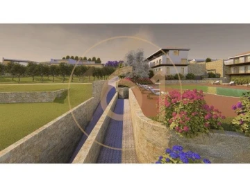 Terreno para Venda em Oliveira do Douro