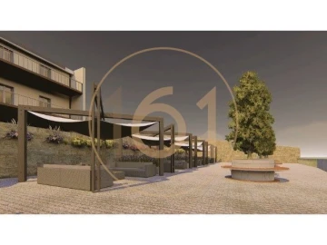 Terreno para Venda em Oliveira do Douro