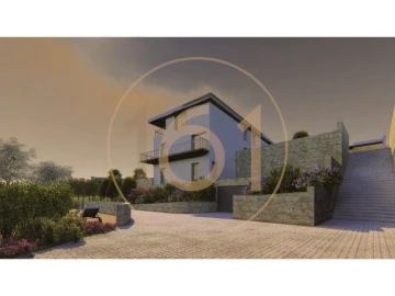 Terreno para Venda em Oliveira do Douro