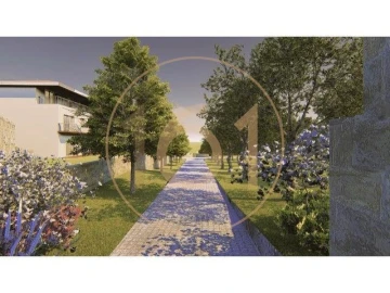 Terreno para Venda em Oliveira do Douro