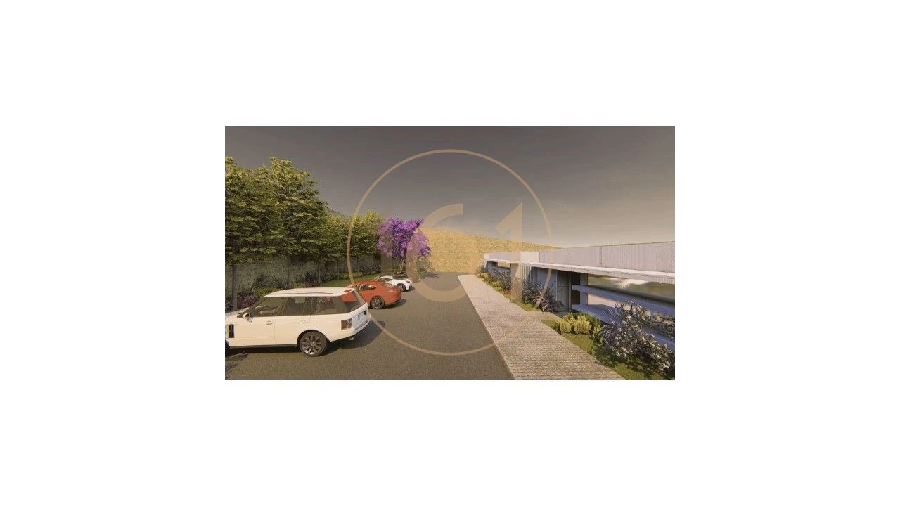 Terreno para Venda em Oliveira do Douro Foto 5