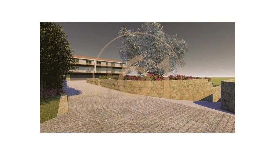 Terreno para Venda em Oliveira do Douro Foto 10