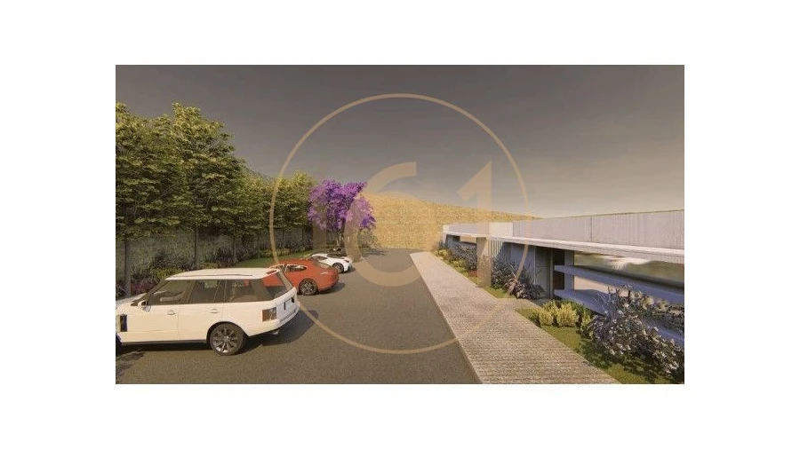 Terreno para Venda em Oliveira do Douro Foto 5