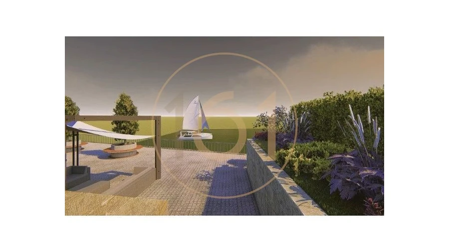 Terreno para Venda em Oliveira do Douro Foto 11