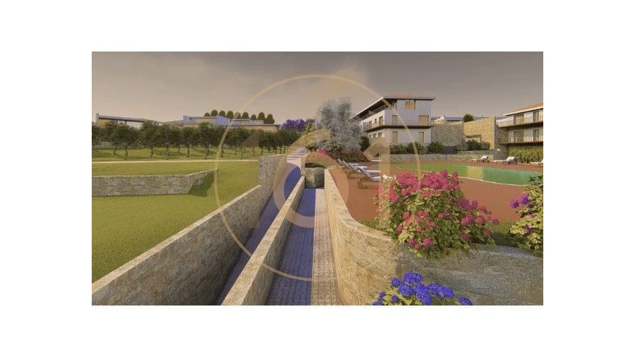 Terreno para Venda em Oliveira do Douro Foto 14