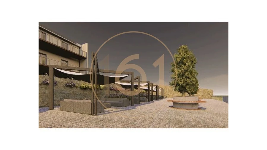 Terreno para Venda em Oliveira do Douro Foto 12