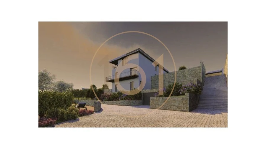 Terreno para Venda em Oliveira do Douro Foto 7