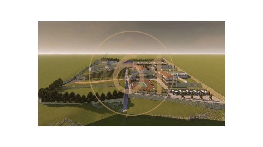 Terreno para Venda em Oliveira do Douro Foto 4