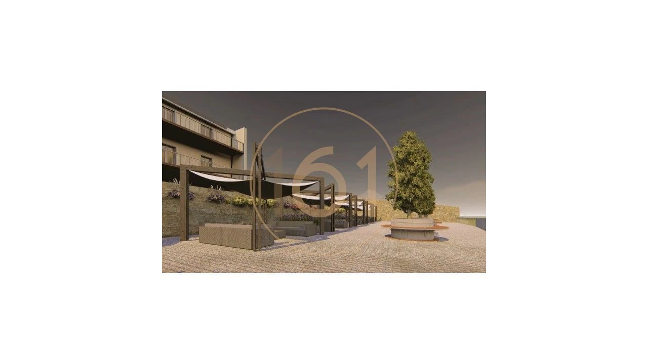 Terreno para Venda em Oliveira do Douro Foto 12