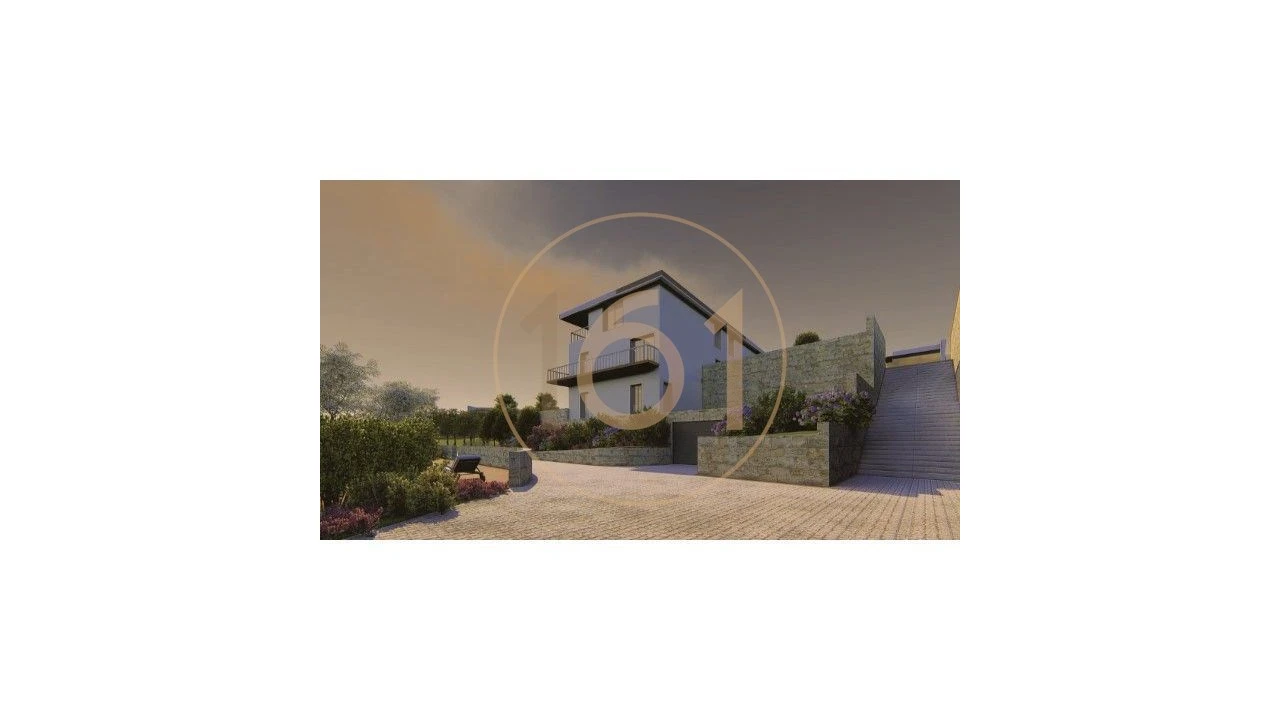 Terreno para Venda em Oliveira do Douro Foto 7