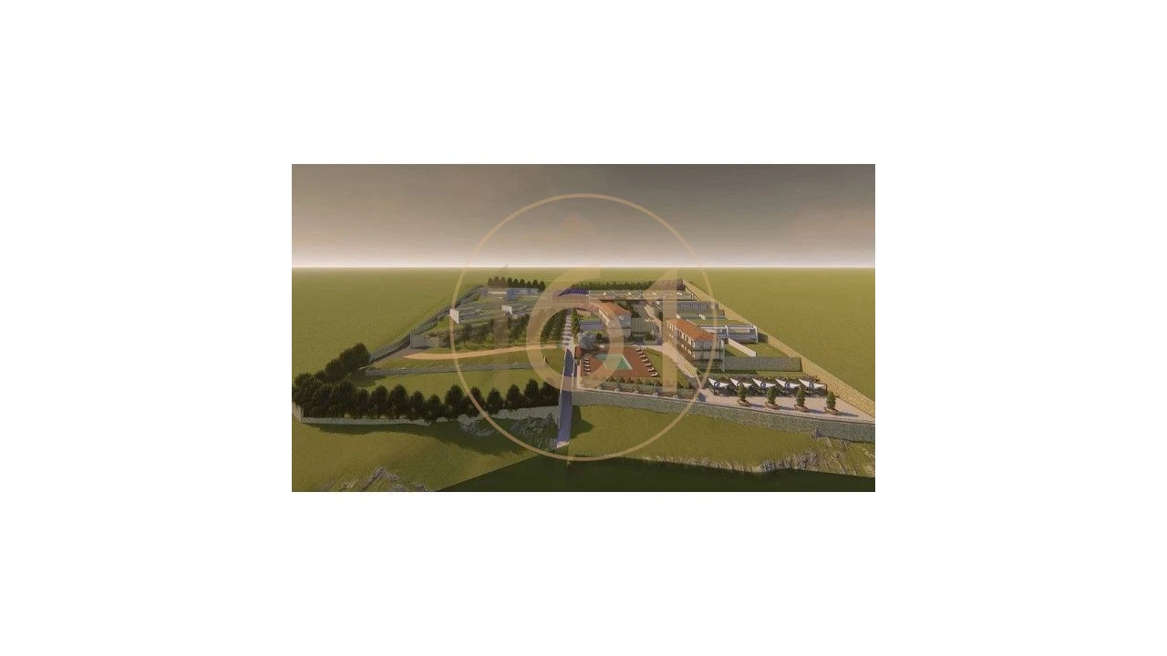 Terreno para Venda em Oliveira do Douro Foto 4