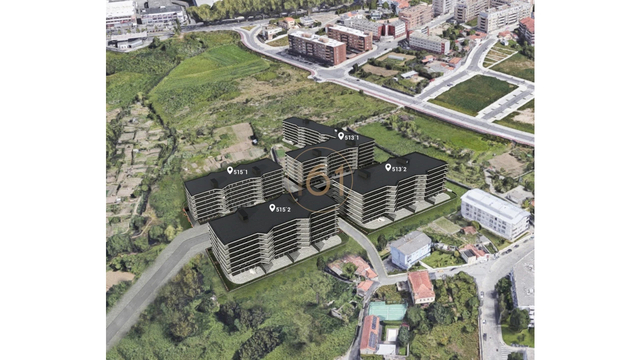 Negócio para Venda em Ramalde Foto 3