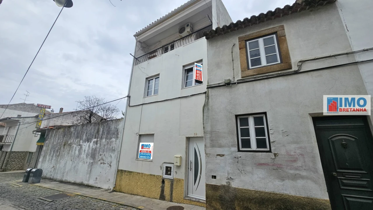 Moradia T4 para Venda em Idanha-A-Nova e Alcafozes Foto 2
