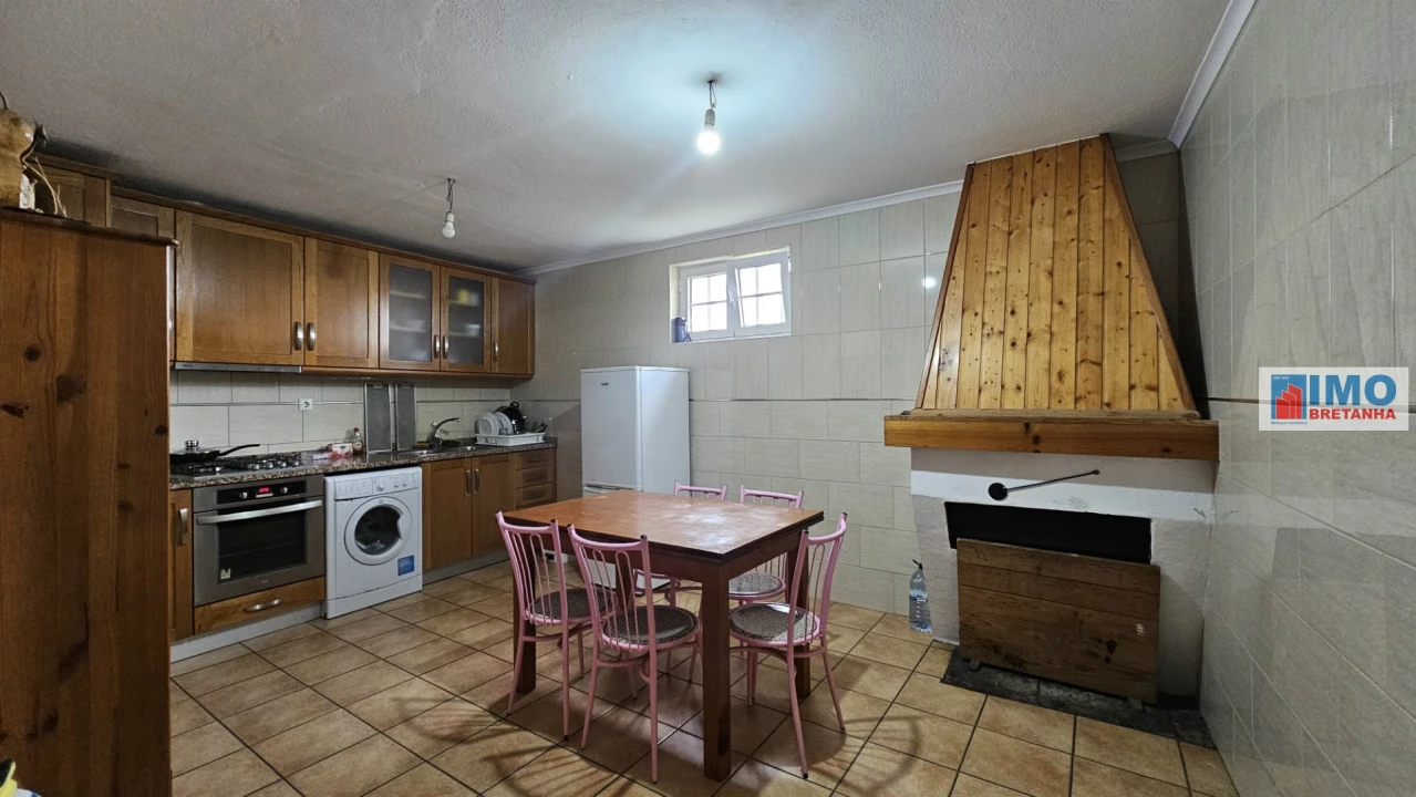 Moradia T4 para Venda em Idanha-A-Nova e Alcafozes Foto 5