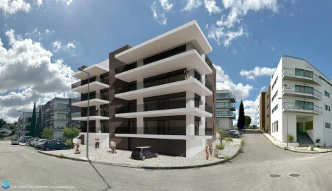 Apartamento T4 para Venda em Santa Clara e Castelo Viegas